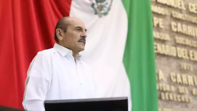 Jorge Carlos Berlín Montero será Delegado de la SADER en Yucatán