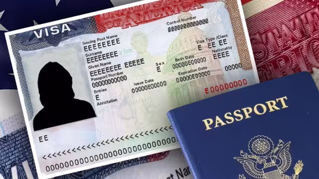 La visa es un documento que genera diversos beneficios para las personas