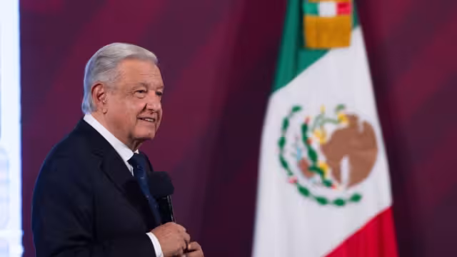 El presidente Andrés Manuel López Obrador, señaló que en marzo de 2024, México contará con el mejor sistema de salud en el mundo