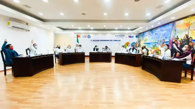 Aseguran que ningún integrante del Cabildo debería ir por la reelección, ya que quedó demostrada su baja productividad