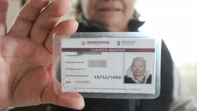 La tarjeta del Inapam ofrece descuentos en establecimientos de Mérida