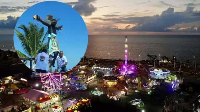 La Feria de San Román inicia el 13 de septiembre