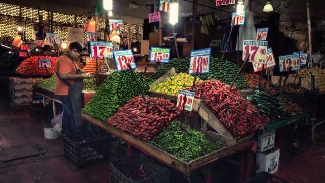 La inflación en México se ubicó en 4.40% durante el pasado mes de febrero, lo que representa el menor nivel en los últimos tres meses