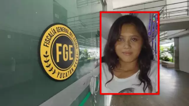 La menor lleva 24 horas desaparecida en Tizimín