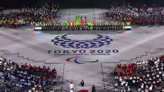 México despide los Juegos Paralímpicos con 22 medallas, siete de oro, dos de plata y 13 de bronce