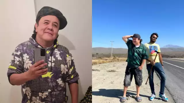 Tío Rober” aseguró que responderá por las vías legales por cualquier perjuicio que esto pudiese ocasionar luego de las acusaciones de la joven