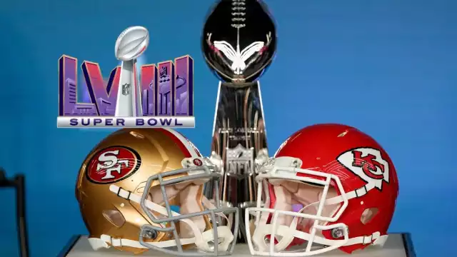 San Francisco y Kansas City chocarán por la supremacía de la NFL