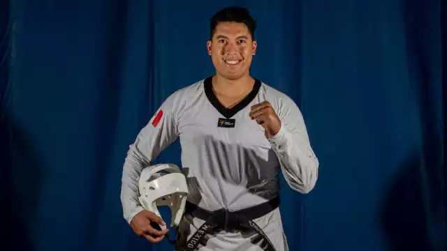 El Grand Prix París es el previo para los Juegos Panamericanos Santiago 2023