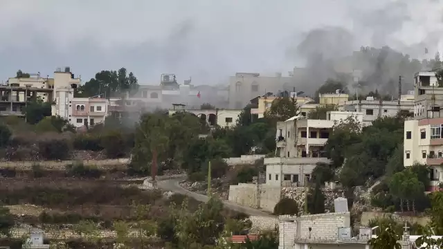 La guerra entre Israel y Palestina ha tenido muchos episodios de violencia, desde 1948