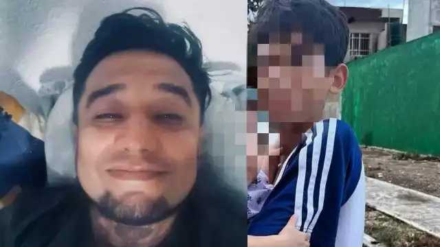 habrían sido privados de la libertad la noche del domingo a manos de un comando de hombres fuertemente armados.