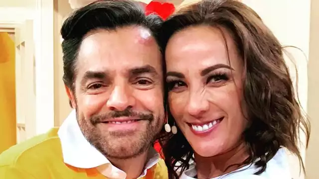 Eugenio Derbez dedicó varias publicaciones para hablar de su amiga Consuelo Duval