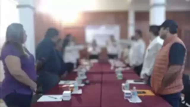 El Consejo Municipal Electoral de José María Morelos quedó conformado