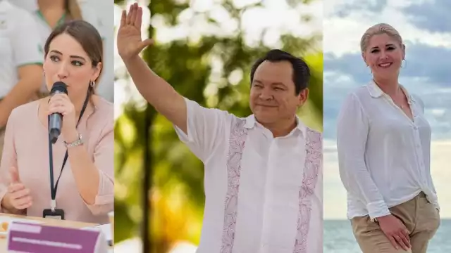 Tan solo en un día, más de 100 personas se sumaron al proyecto de Claudia Sheinbaum en Yucatán