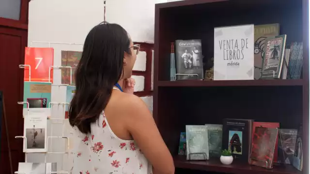 El certamen internacional de poesía recibirá propuestas en formato digital hasta el 13 de octubre