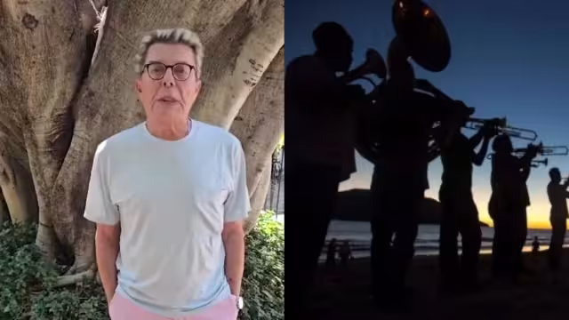 Ernesto Coppel Kelly ha recibido críticas e insultos en Mazatlán