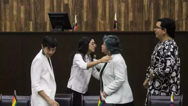 Yucatán es el sexto Estado en el que el Congreso se abre a este tipo de actividad