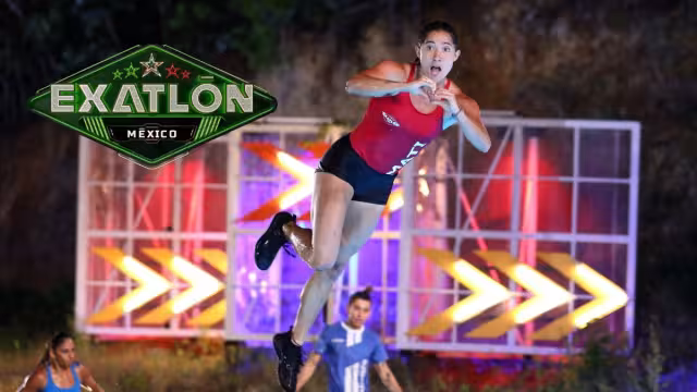 ¿Mati Álvarez ganó en el duelo de los enigmas de Exatlón México?