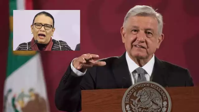 Foto: Especial, tomadas de Cuartoscuro