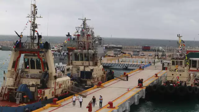 “A nosotros no nos conviene que se atrase por todos los contratos que tenemos que surtir con clientes fuera del país”, declaró