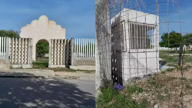 Se espera que personas de la tercera edad tengan su inmueble