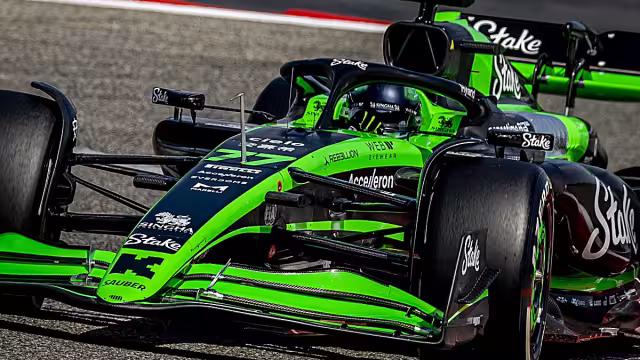 El viernes 1 de marzo es la Qualy y el sábado la carrera