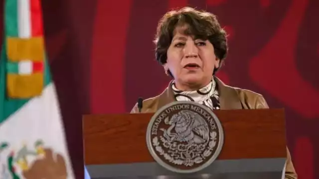 Este miércoles 1 de mayo se dio a conocer el lamentable fallecimiento del hermano de la gobernadora del Estado de México, Delfina Gómez