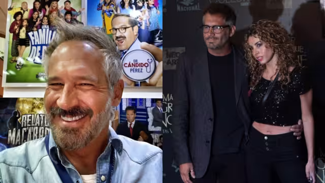 Arath de la Torre confesó que es una persona neurótica e histérica