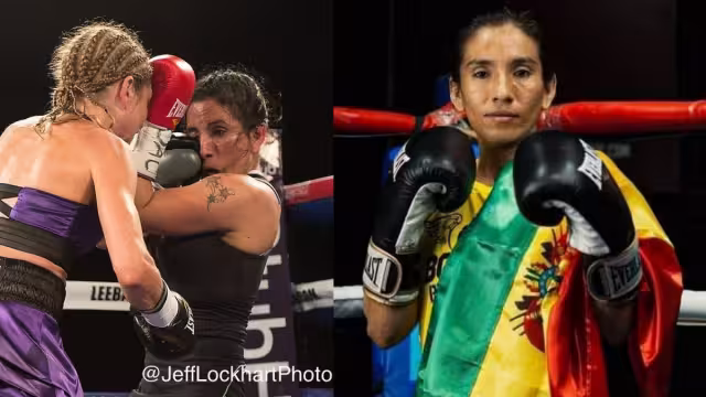 La Boliviana buscaría dar la sorpresa en Chetumal