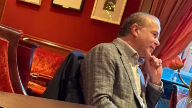 En días recientes, un juez de Control en Querétaro libró una nueva orden de aprehensión contra Raúl Rocha Cantú