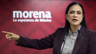 Morena busca contener inconformidades rumbo a 2027; Ariadna Montiel confirma reuniones con aspirantes no elegidos