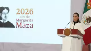 Sheinbaum Pardo llevará las Mañaneras a los estados para encabezar gabinetes de seguridad