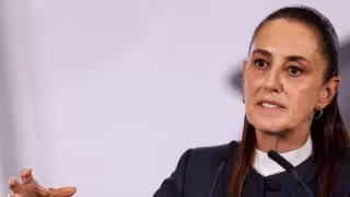 “No es censura, es una opinión”: La respuesta de la presidenta Sheinbaum por críticas a TV Azteca