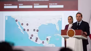 Sarampión en México: así funciona el portal “Dónde Me Vacuno” y estos son los grupos que deben inmunizarse