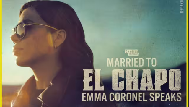 Durante años, Emma Coronel fue señalada como posible colaboradora en operaciones del narcotraficante,