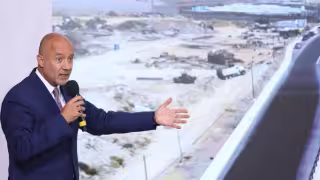 Megabachetón y carreteras en México: SICT reporta inversión millonaria y avances en obras clave