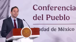 Farmacias del Bienestar llegarán a 24 estados y tendrán mil máquinas para surtir medicamentos gratis