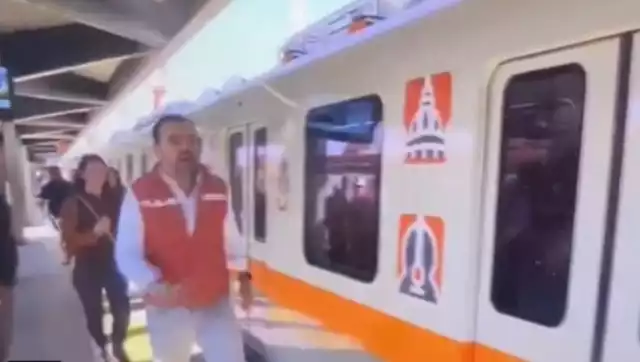 Gerardo Quirino, alcalde de Tlajomulco