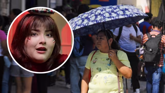 Las tiktokers hablaron sobre su experiencia en ambas regiones