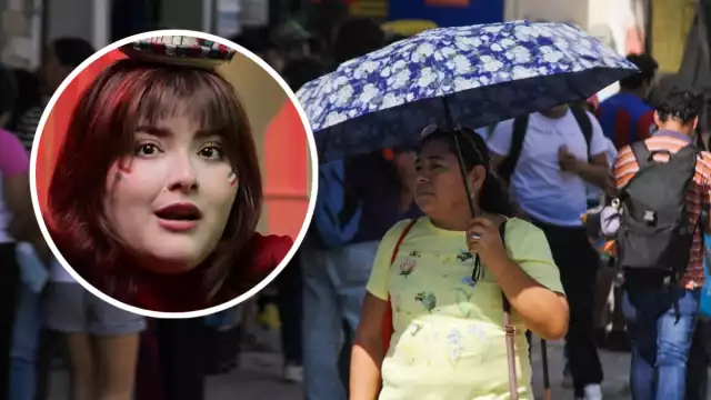 Las tiktokers hablaron sobre su experiencia en ambas regiones