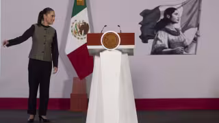Presidenta Sheinbaum y Pablo Gómez alistan nueva reforma electoral tras caso Taddei y dolo en licitaciones