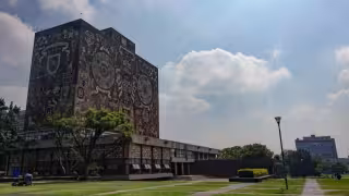 UNAM auditará a Territorium Life tras anomalías en el examen de admisión en línea