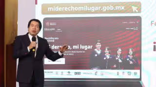 SEP impulsa inversión histórica a través de ‘La Escuela es Nuestra’ y elimina examen de bachillerato