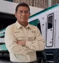 El Tren Maya tiene vacantes abiertas de trabajo en el Sureste de México