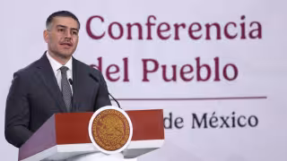 Harfuch garantiza seguridad para el Mundial 2026 tras ataque en Teotihuacán: “protocolos están reforzados”