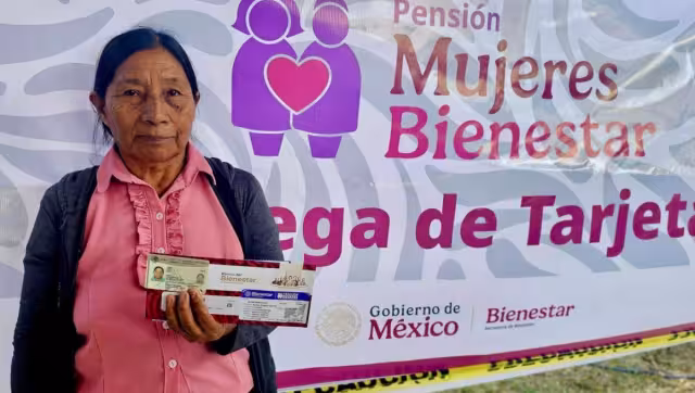 El bimestre septiembre-octubre comenzará a pagarse este mes