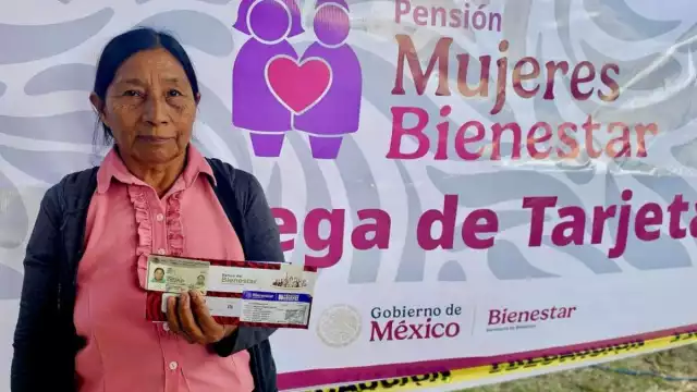 El bimestre septiembre-octubre comenzará a pagarse este mes