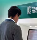 Hay diferentes sueldos para trabajadores del Tren Maya