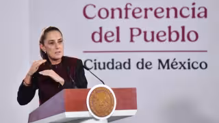 Presidenta Sheinbaum defiende permanencia del T-MEC pese a tensiones entre Estados Unidos y Canadá
