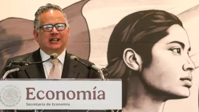 Santiago Nieto, director general del IMPI