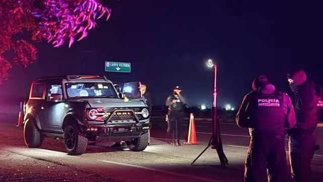 El reconocimiento del cuerpo se realizó bajo los protocolos oficiales en la Agencia Especializada en Homicidio Doloso